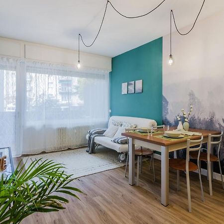 Interno 76 Di Tss' - Splendido Appartamento Con Balcone Tranquillo & Parcheggio Privato - Perfetto Per Famiglie Trento Exterior photo