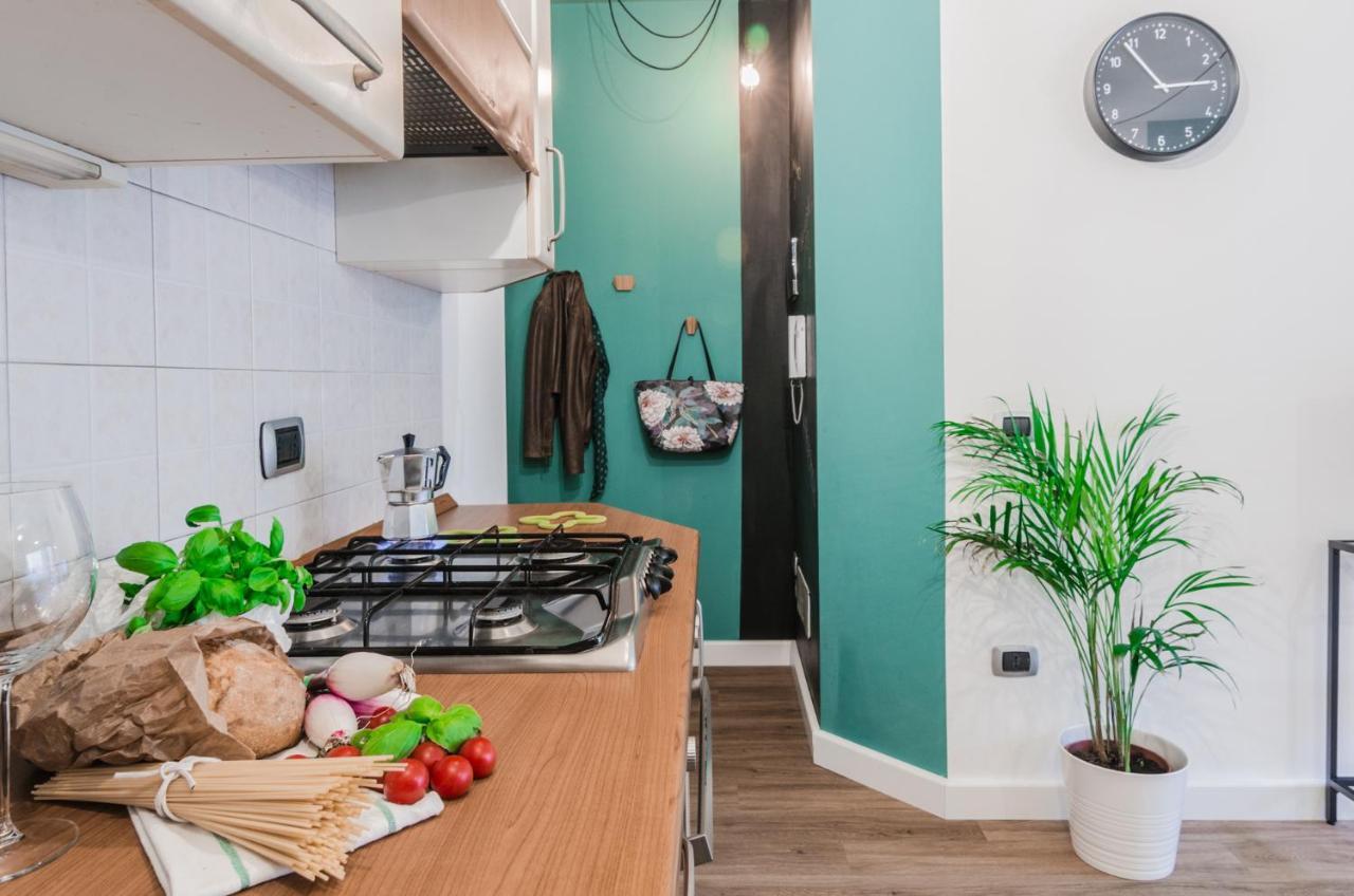 Interno 76 Di Tss' - Splendido Appartamento Con Balcone Tranquillo & Parcheggio Privato - Perfetto Per Famiglie Trento Exterior photo
