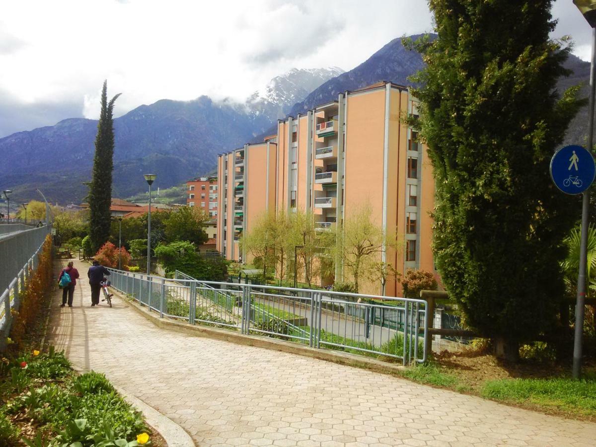 Interno 76 Di Tss' - Splendido Appartamento Con Balcone Tranquillo & Parcheggio Privato - Perfetto Per Famiglie Trento Exterior photo